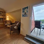Nr 11 - Bahnhofstrasse Апартаменты *