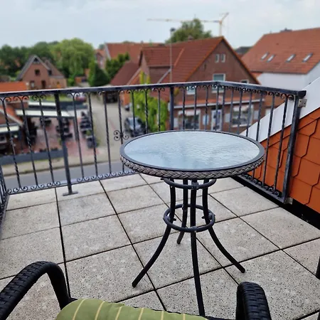 Appartamento Nr 11 - Bahnhofstrasse