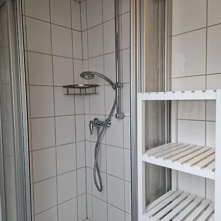 Appartamento Nr 11 - Bahnhofstrasse