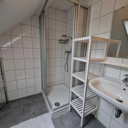 Nr 11 - Bahnhofstrasse Appartamento Carolinensiel