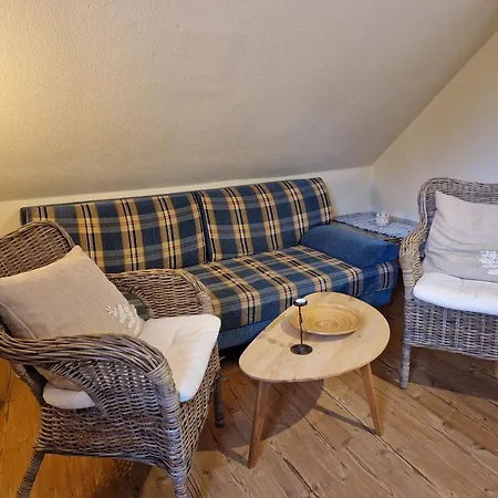 Nr 11 - Bahnhofstrasse Carolinensiel