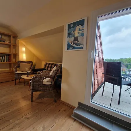 Nr 11 - Bahnhofstrasse Apartamento *