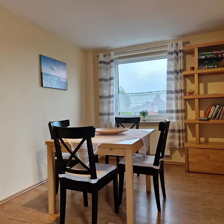 Appartamento Nr 11 - Bahnhofstrasse *