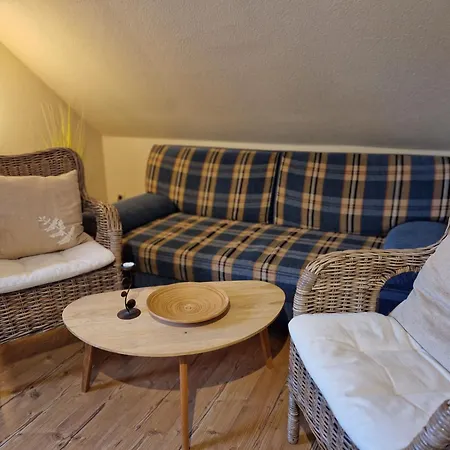 Appartamento Nr 11 - Bahnhofstrasse Carolinensiel