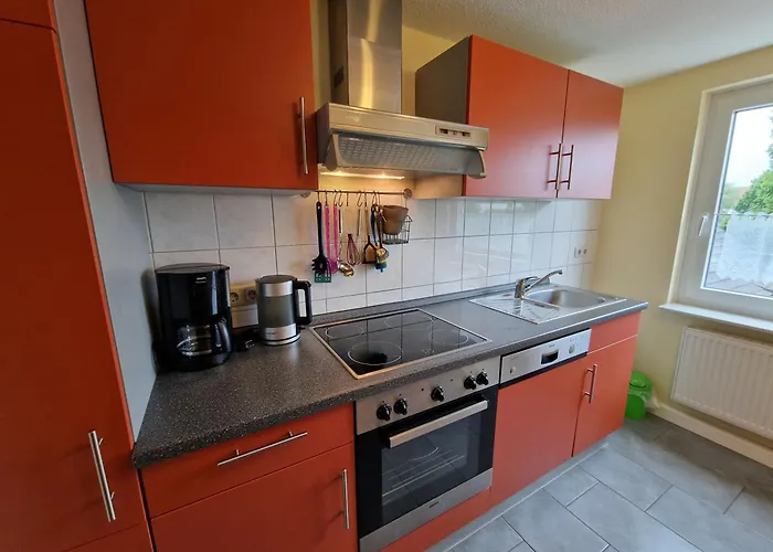 公寓 Nr 11 - Bahnhofstrasse *