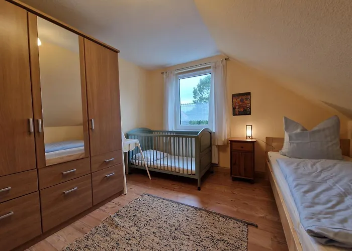 公寓 Nr 11 - Bahnhofstrasse *