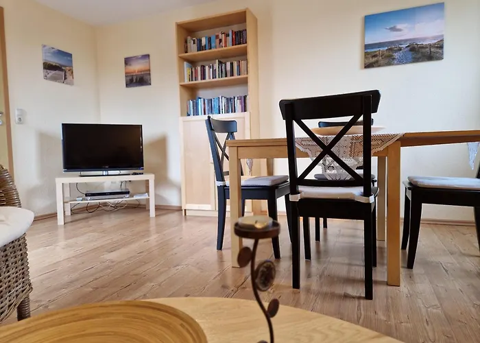 Nr 11 - Bahnhofstraße Apartment